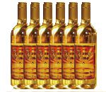 マンゴーワイン 375ml　6本セット